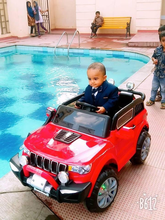 Best Kids Battery Operated Car In India In 2021 - 11Cart - 11Cart