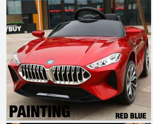 Kids Car