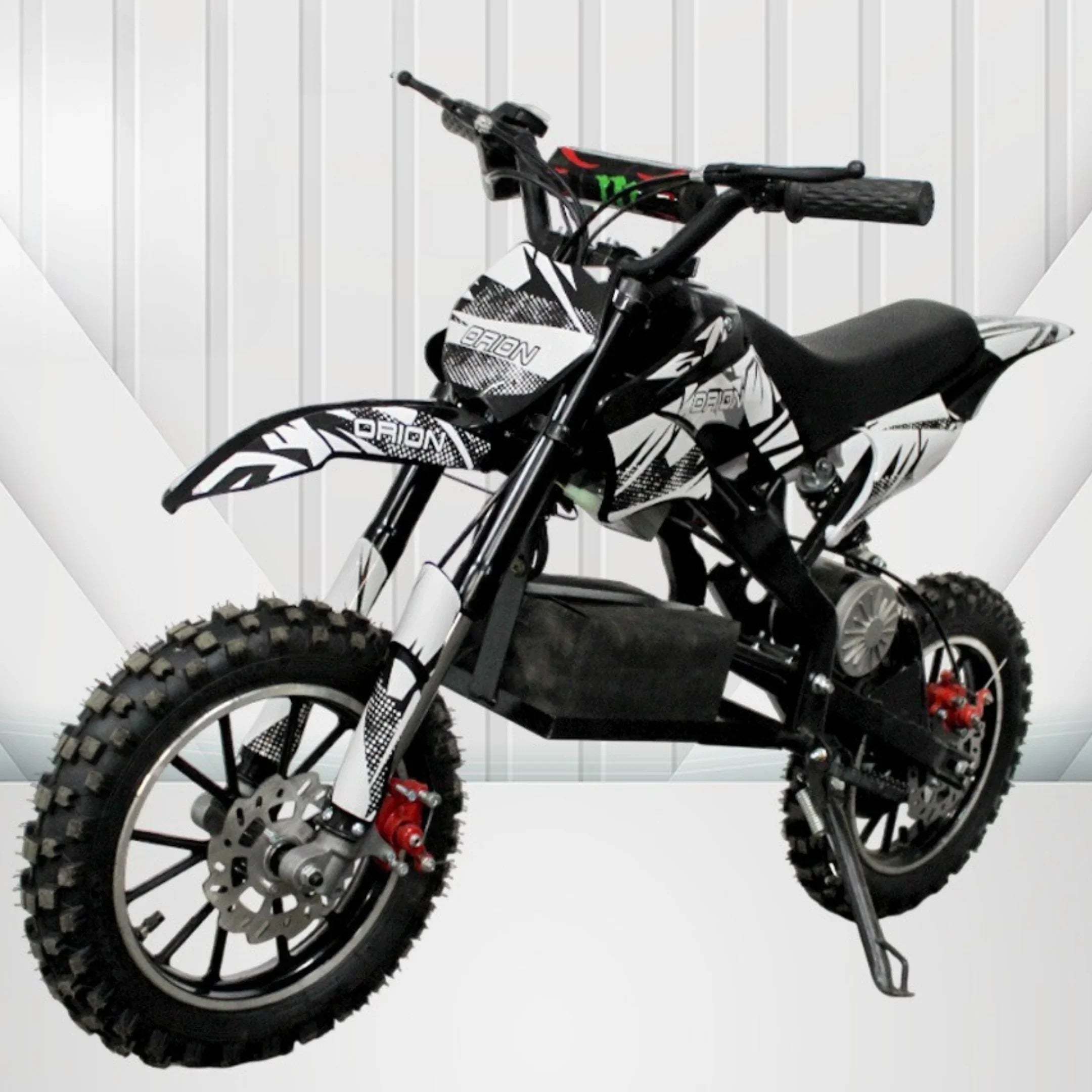 24V Electric Dirt Bike | Eco-Friendly Ride for Kids | 11cart