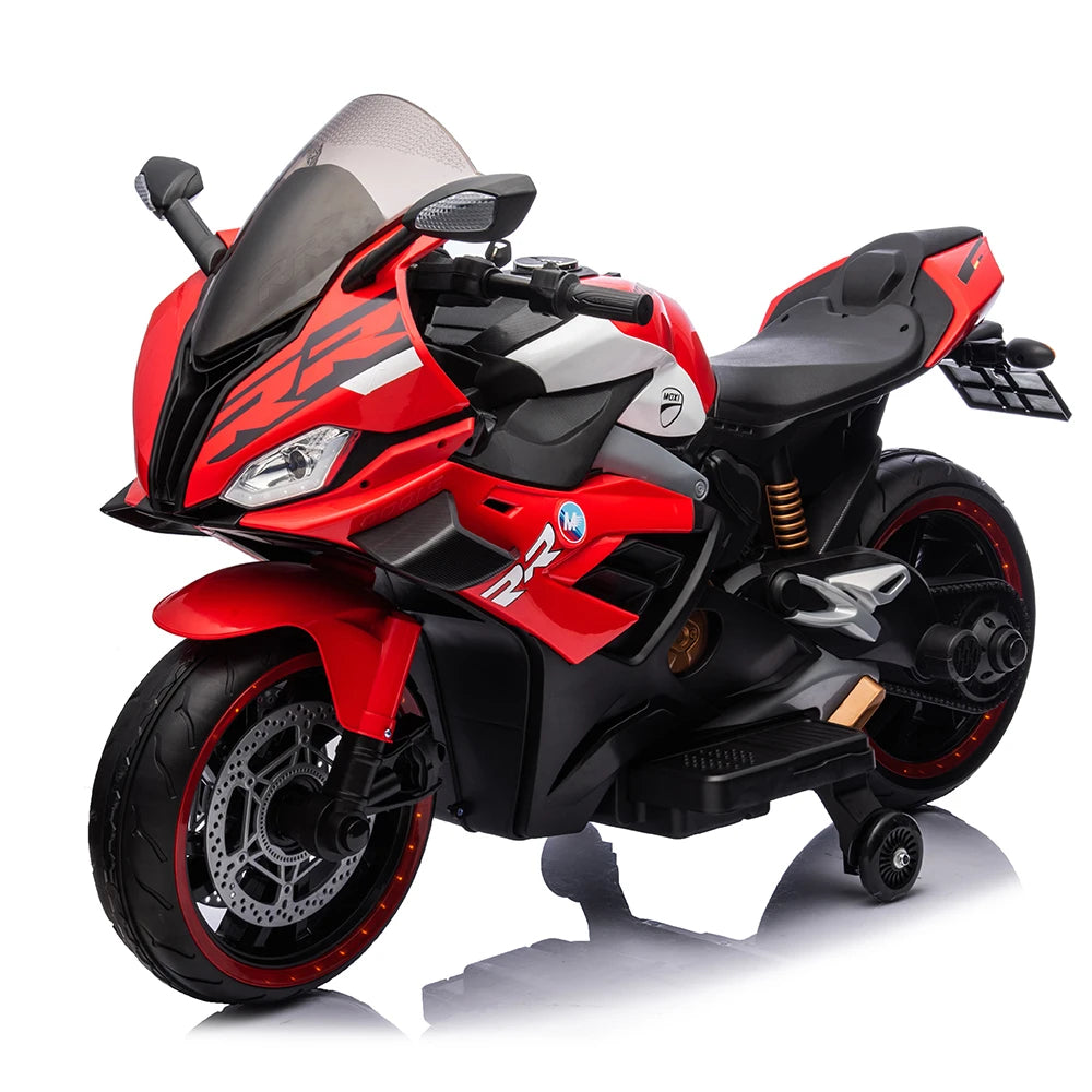 11Cart Big Size Kids Battery Operated Bike for Kids