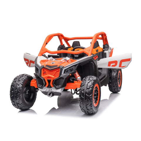 Can-Am Maverick Electric Toy Car for Boys and Girls
