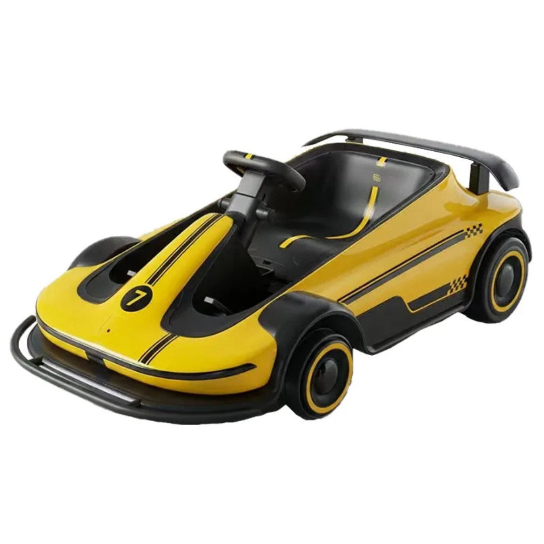 11CART Ultimate 24V Drifter Kids Ride-On Go Kart