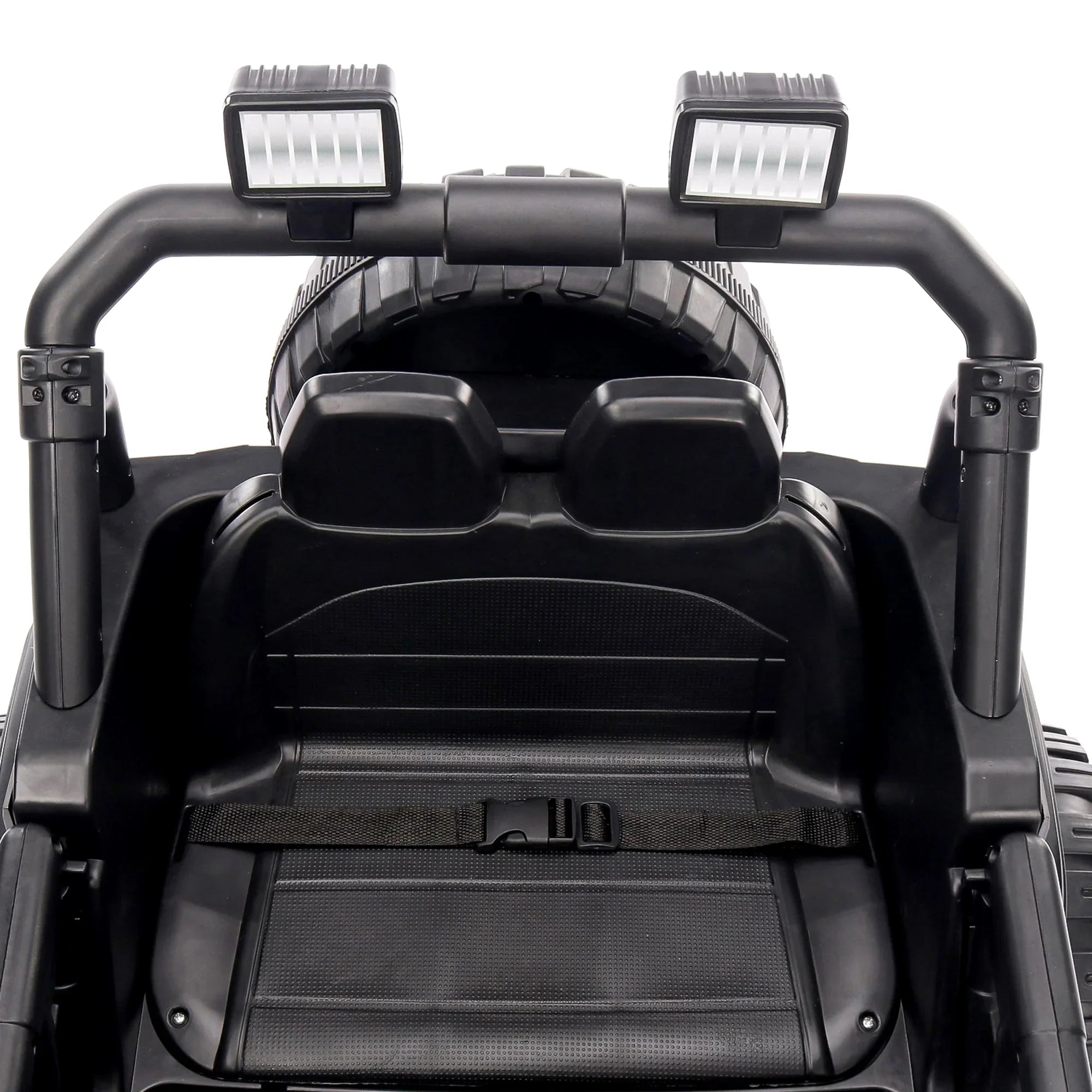 2024 Kids Jeep Tank Model Ride on Jeep