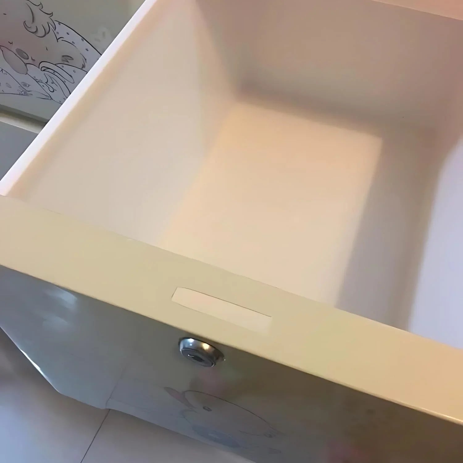 Adjustable Wardrobe for Kids