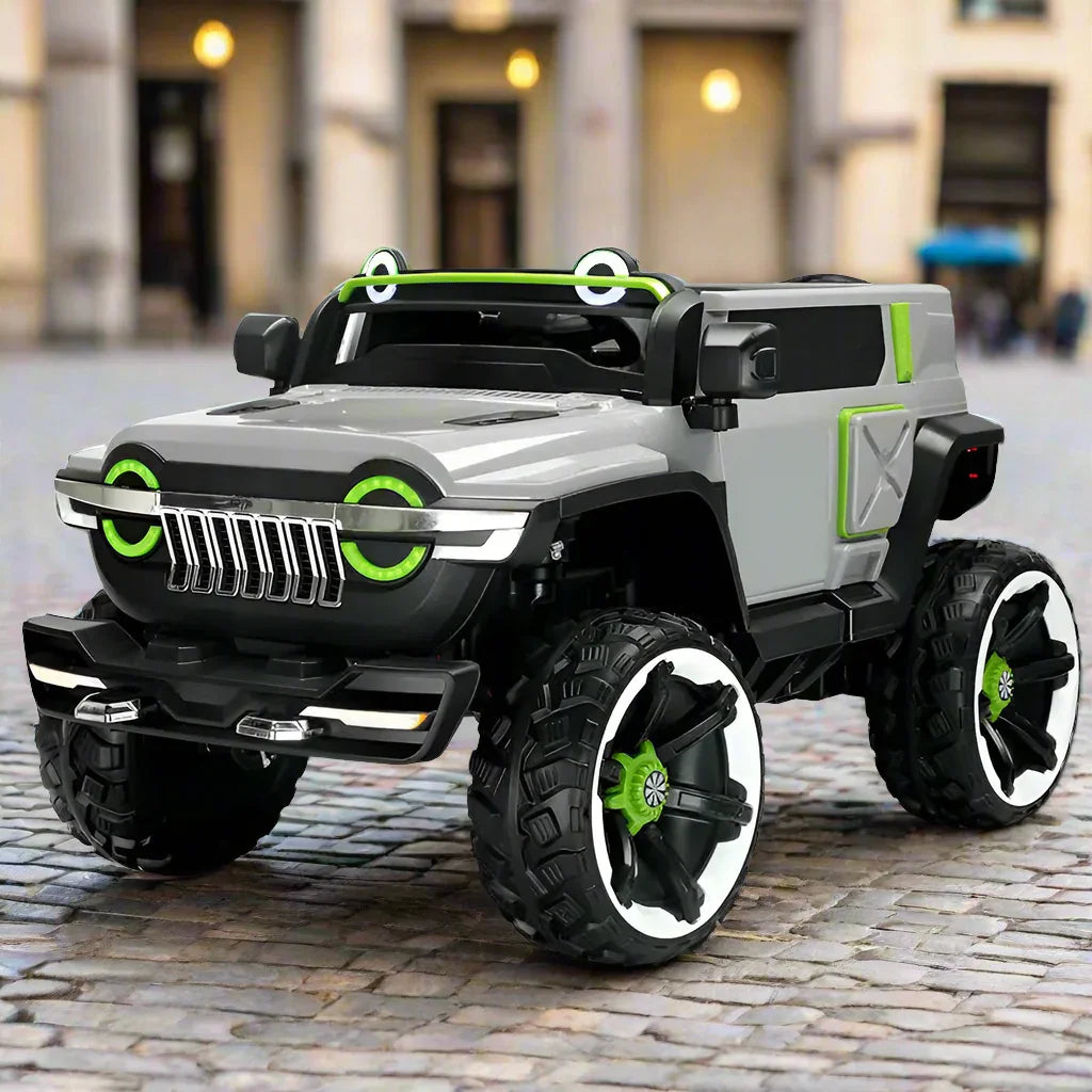 Kids Jeep Battery Operated Wn 502