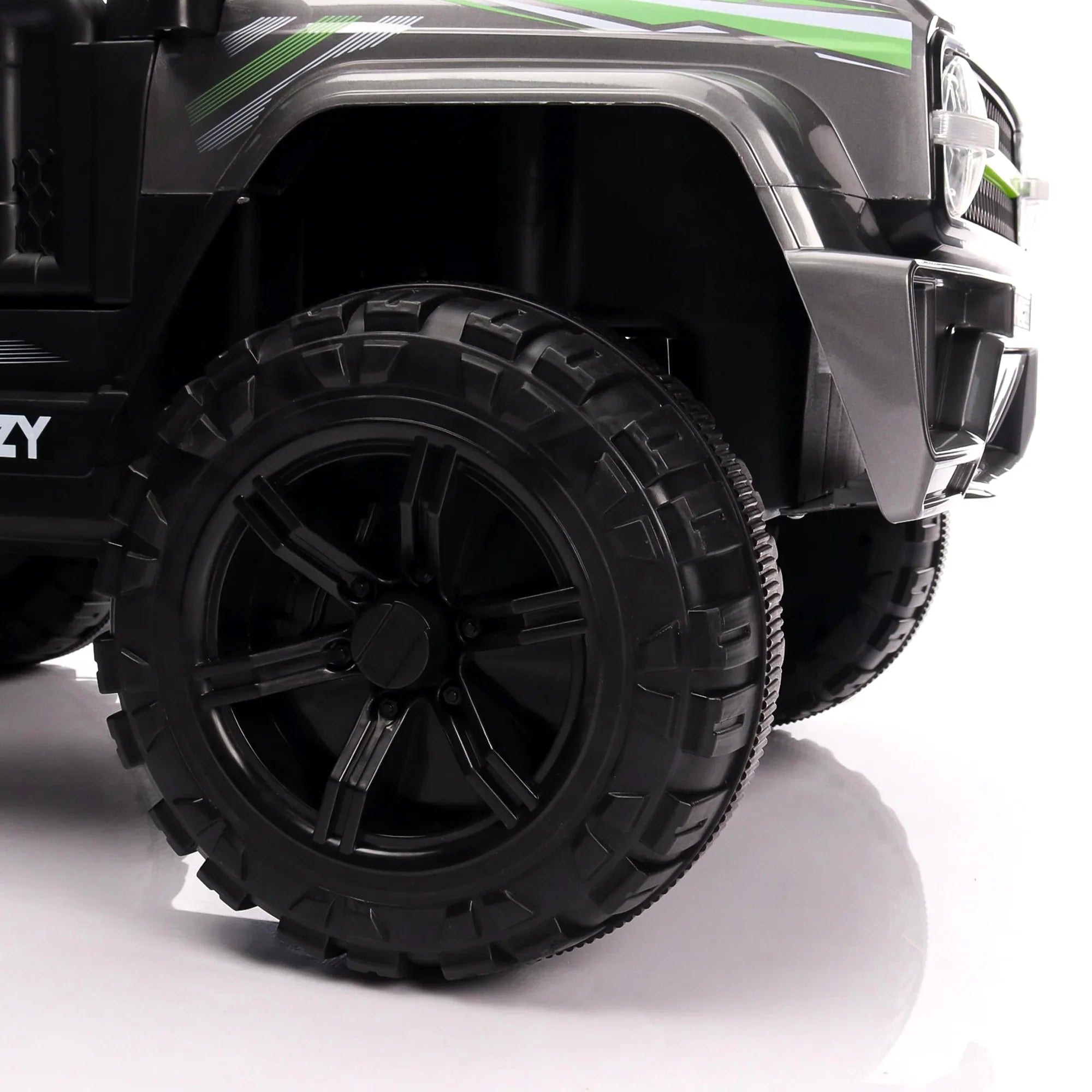 2024 Kids Jeep Tank Model Ride on Jeep