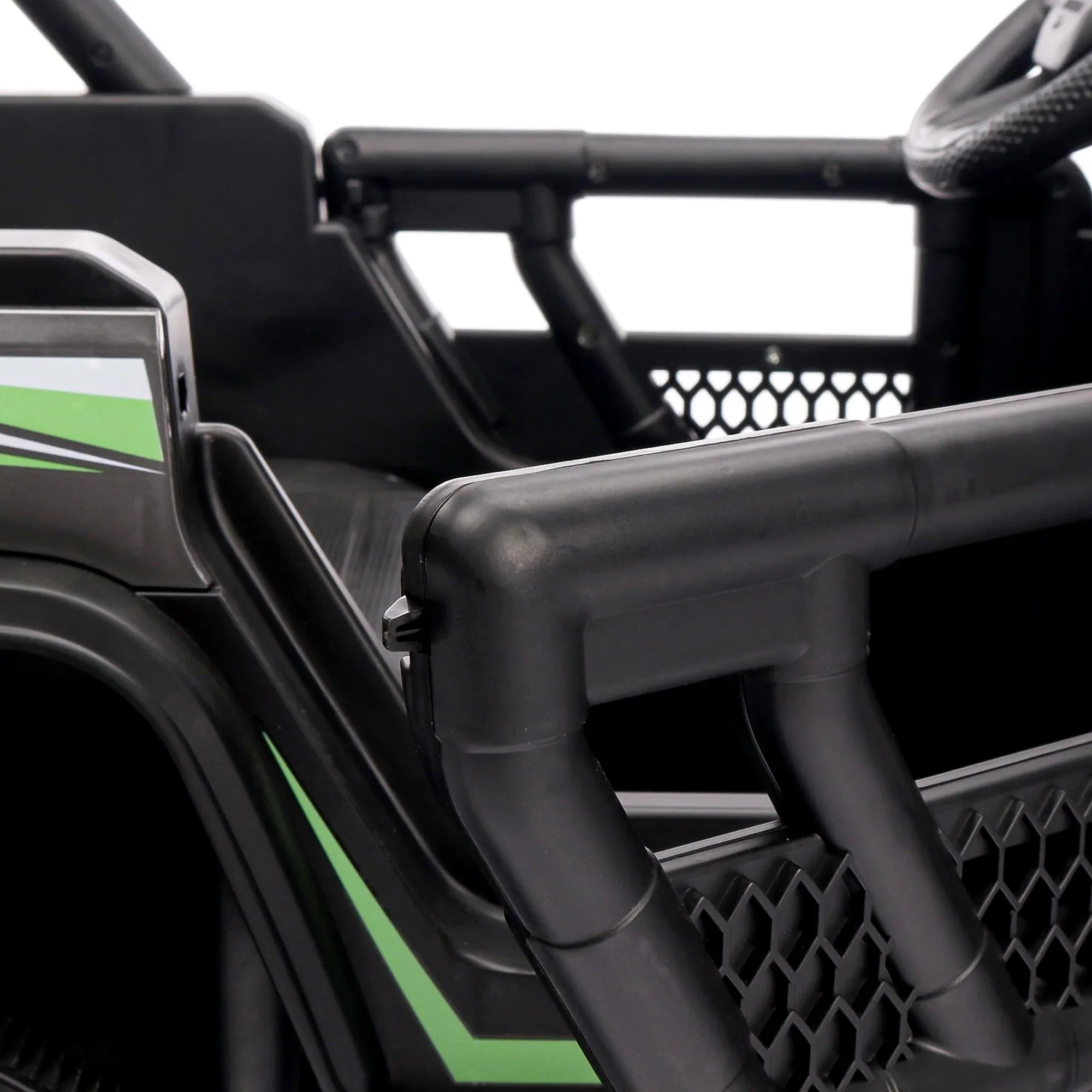 2024 Kids Jeep Tank Model Ride on Jeep