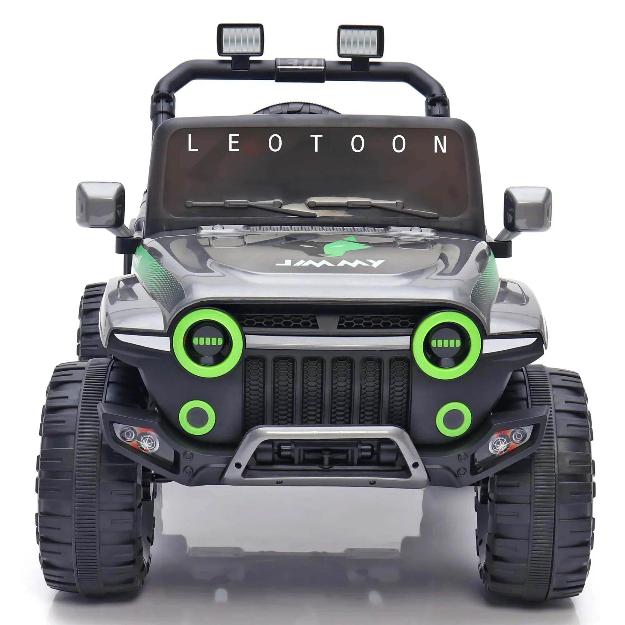 Kids Jeep battery operated
