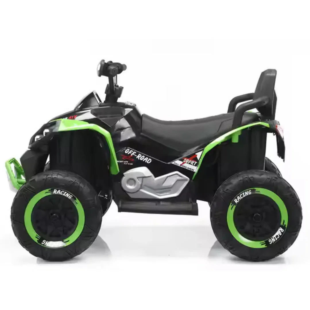 12V Electric ATV Ride-On Car for Kids