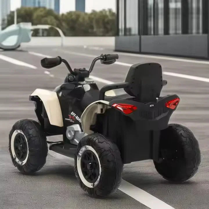 12V Electric ATV Ride-On Car for Kids