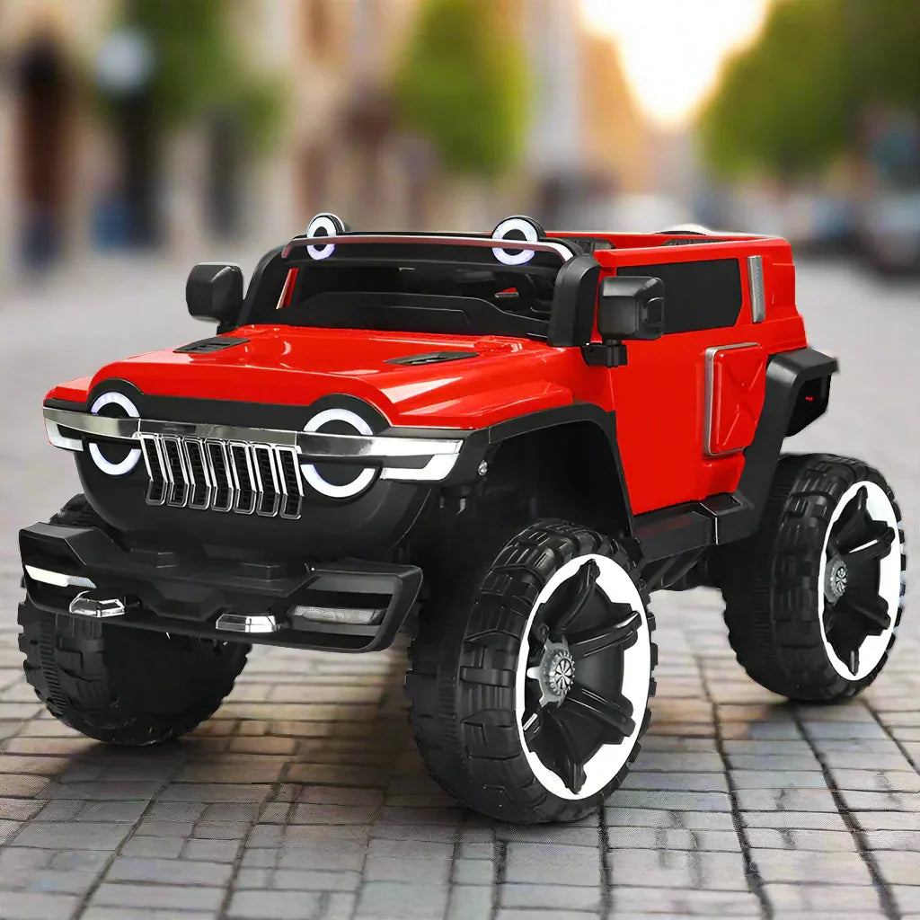 Kids Jeep Battery Operated Wn 502