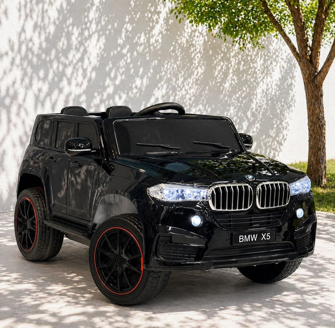 Bmw X5 Kids ride on Car
