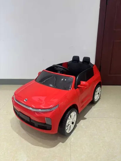 Li L6 Electric SUV Ride-On Car For Kids | 11CART