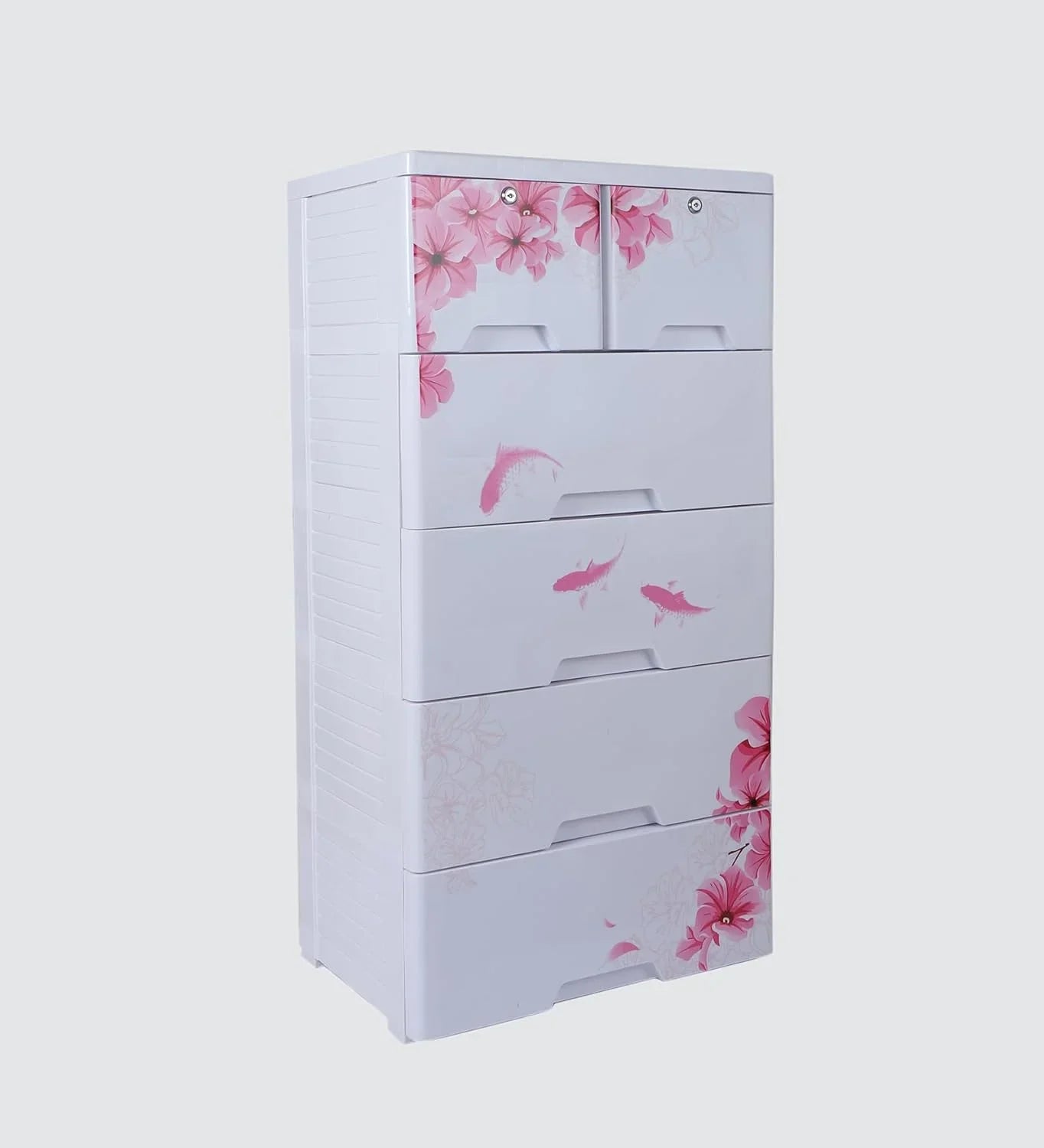 -Drawer Kids Drawer Chest