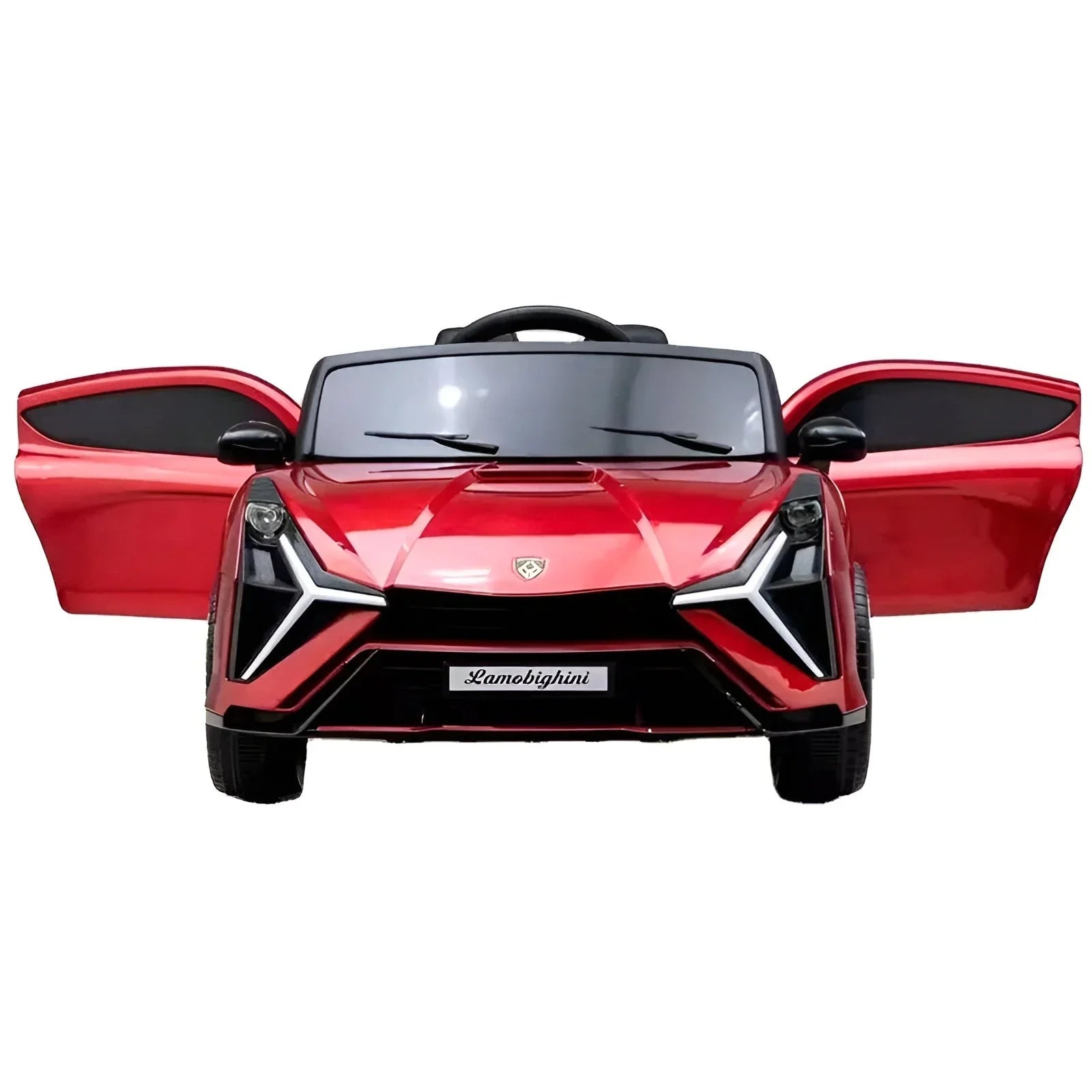 Lamborghini Kids Car