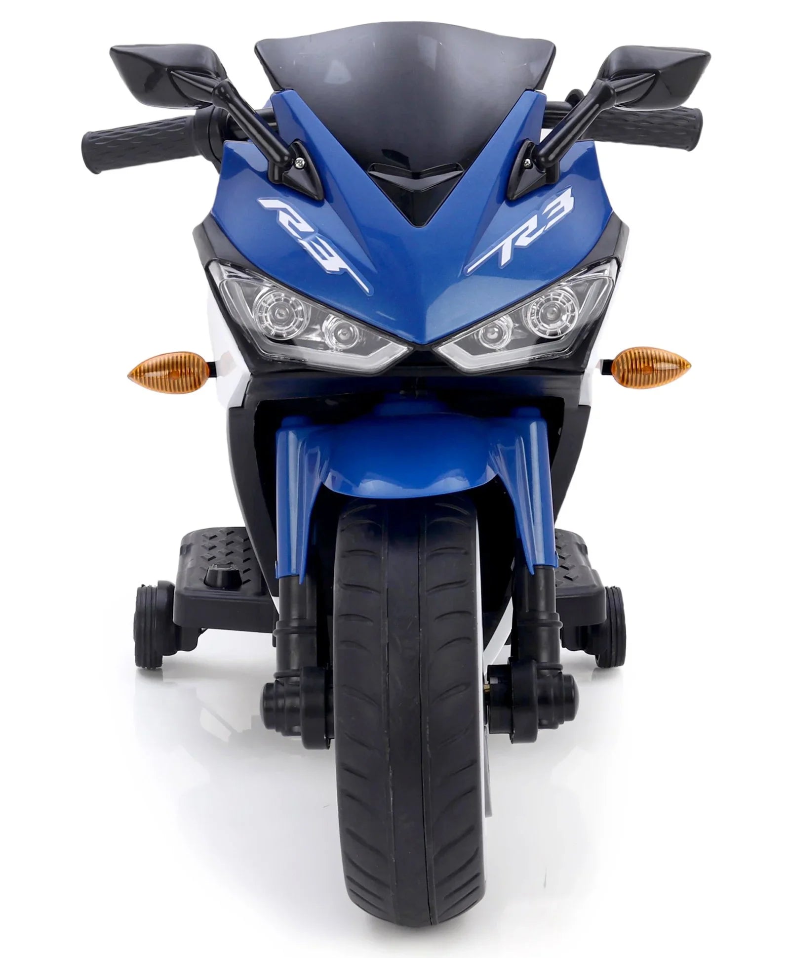 Two-wheeler R3 series Kid-friendly