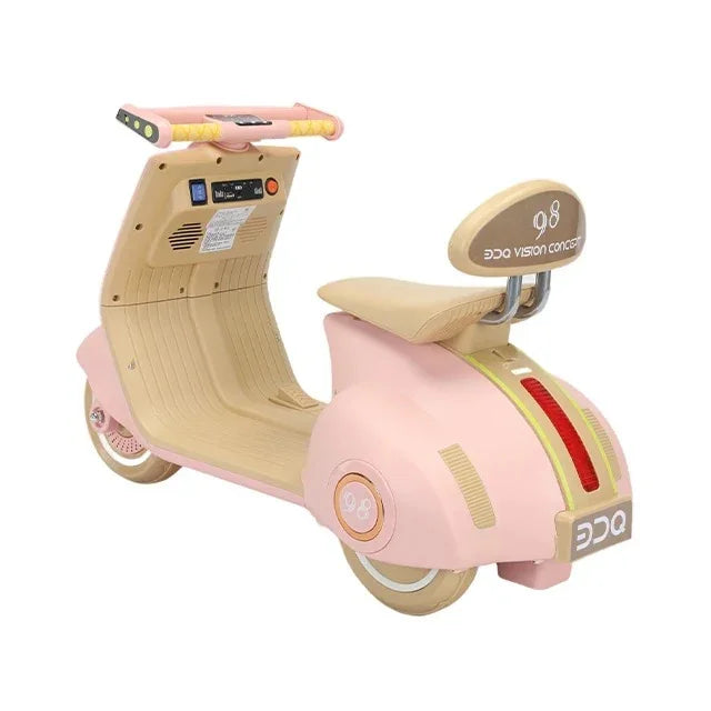 Vespa Kids bike