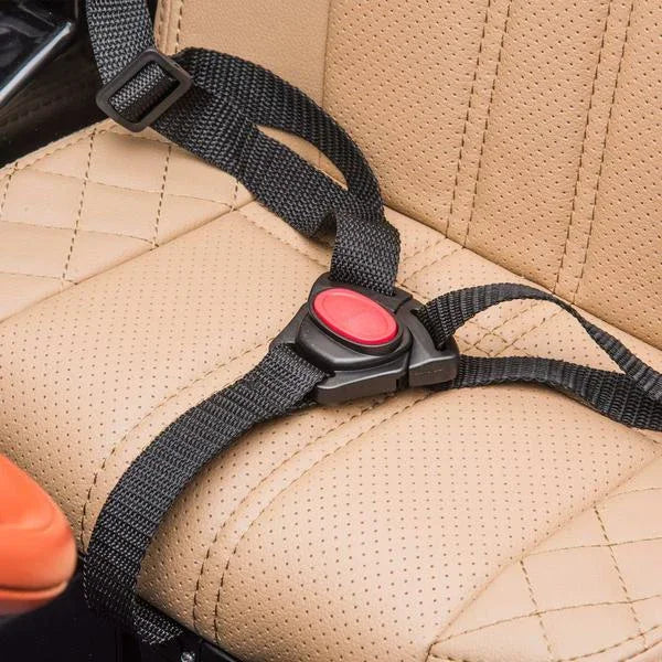 Licensed Bentley Bentayaga Kids Car White