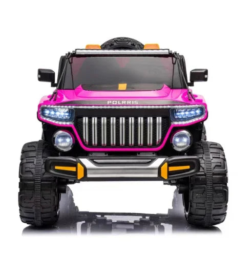 Polaris 5388 Kids Jeep Heavy Duty With 150 Kg Weight Capacity