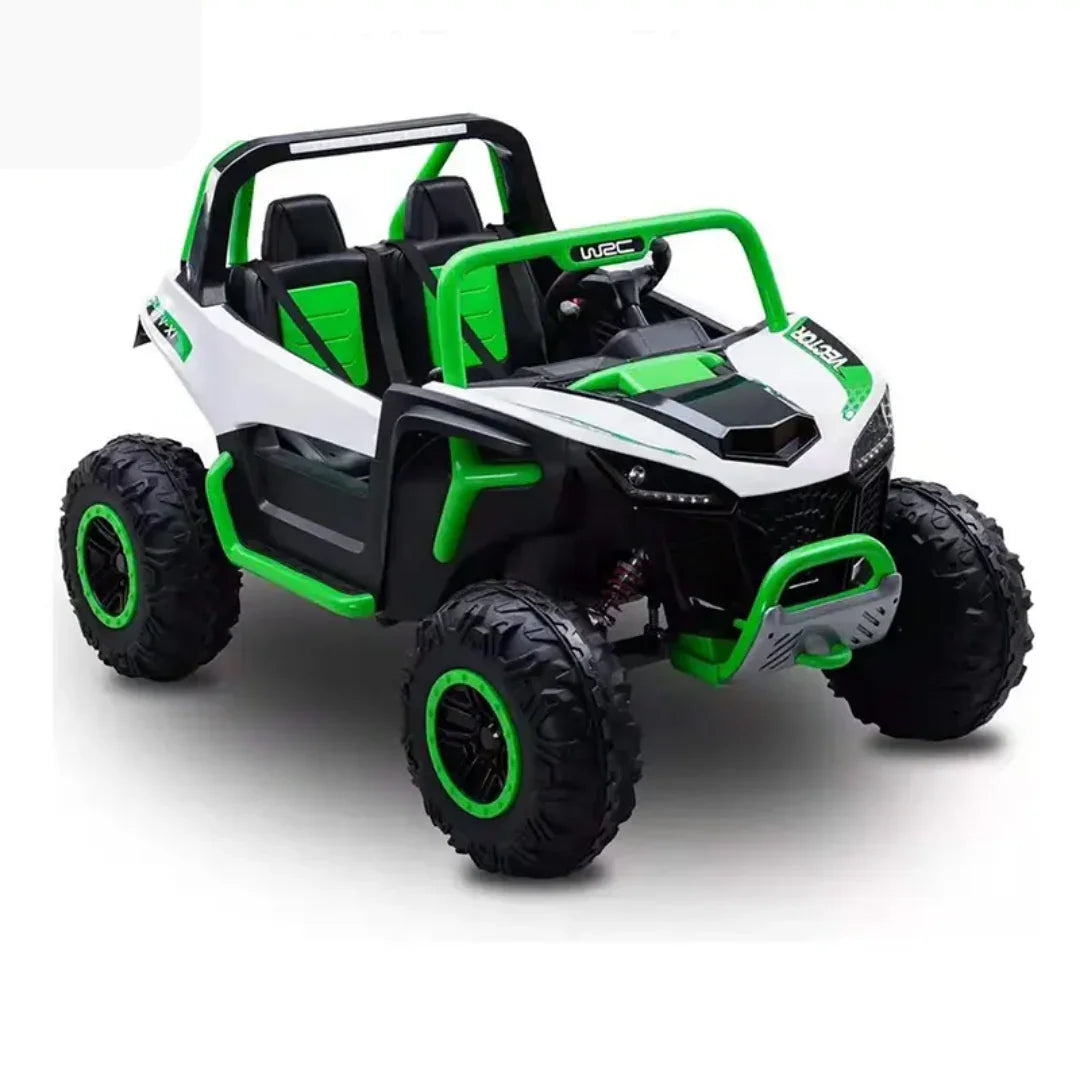 24V Beach Buggy Electric Ride on off-road UT Tires