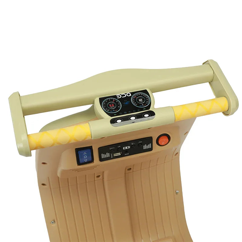 Vespa Matee Finish Kids Bike