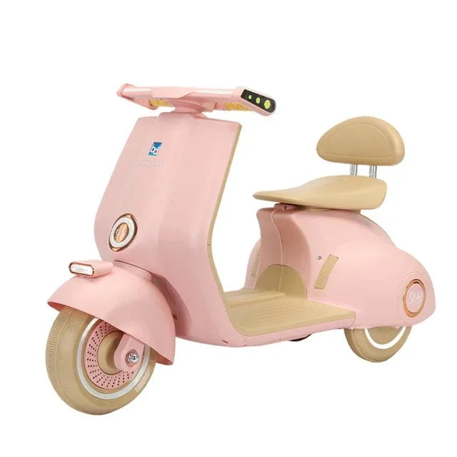 Vespa Kids bike
