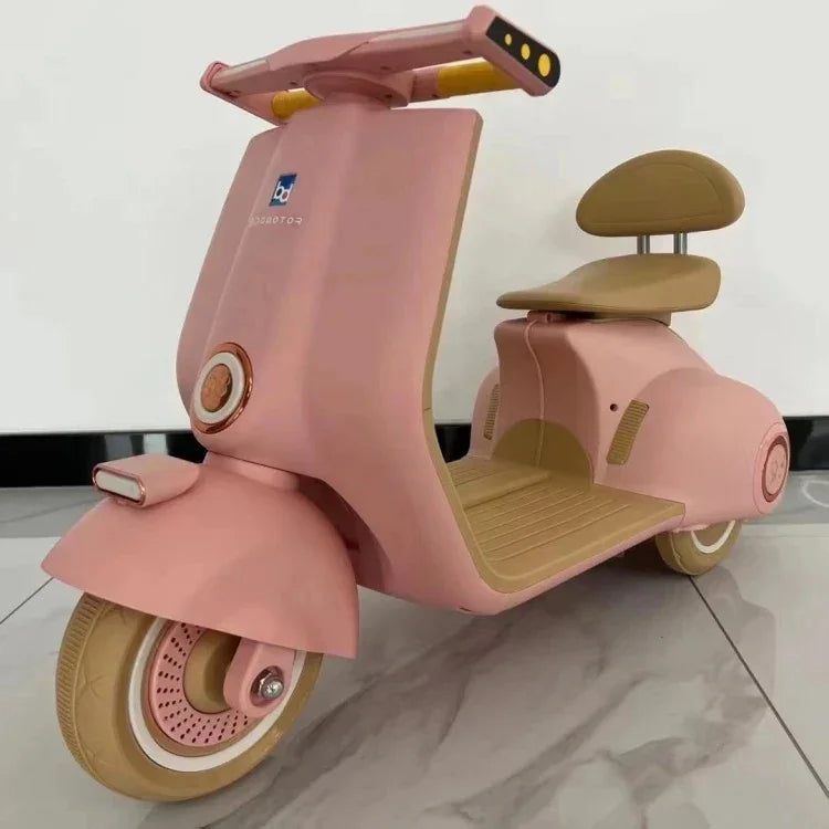 Vespa Kids bike