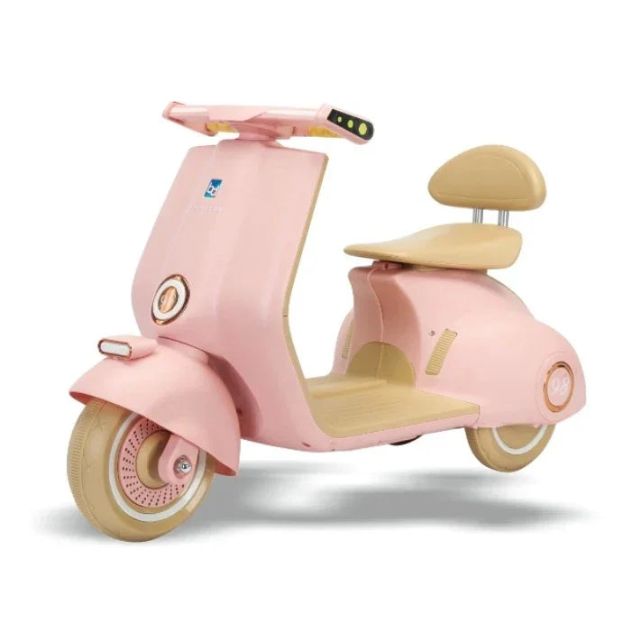 Vespa Kids bike