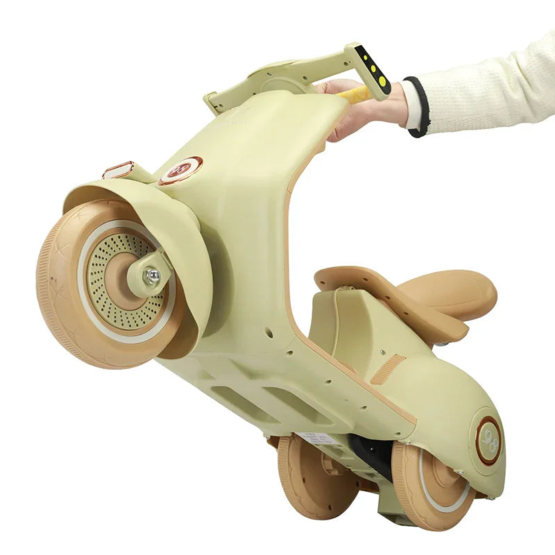 Vespa Scooter for Kids near me