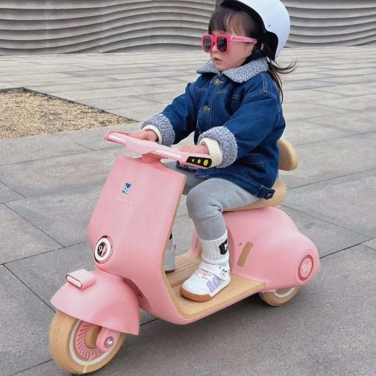 Vespa kids bike price in india