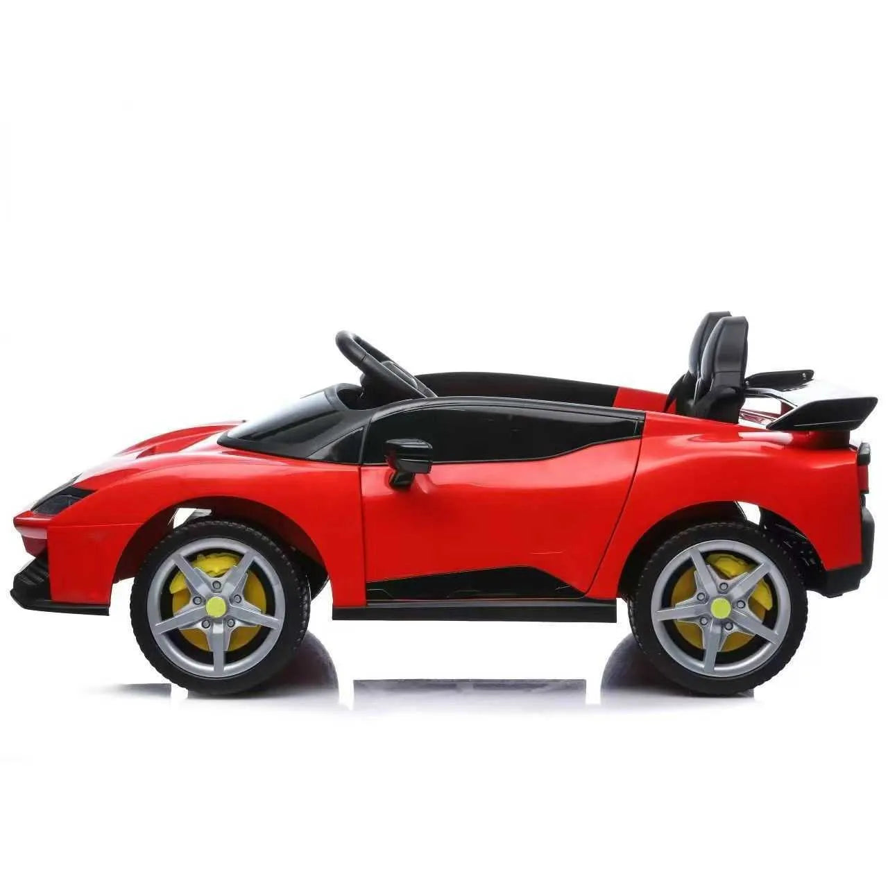 11CART New Ferreri Kids Electric Ride-On Car