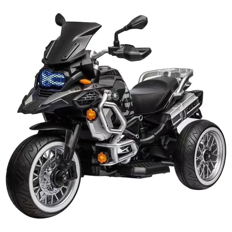 Kids Electric Motorcycle | 3 Wheels Motorcycle For Kids