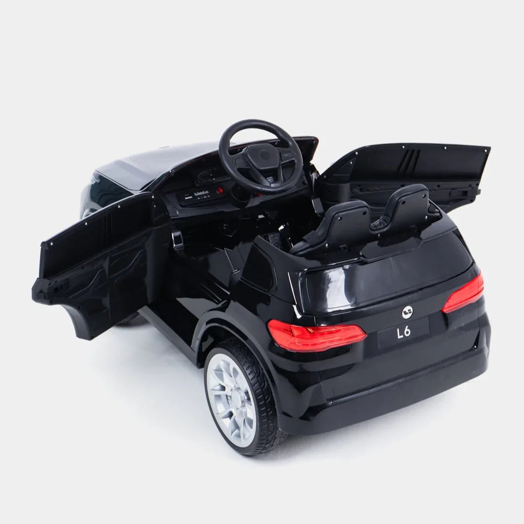 Li L6 Electric SUV Ride-On Car For Kids | 11CART