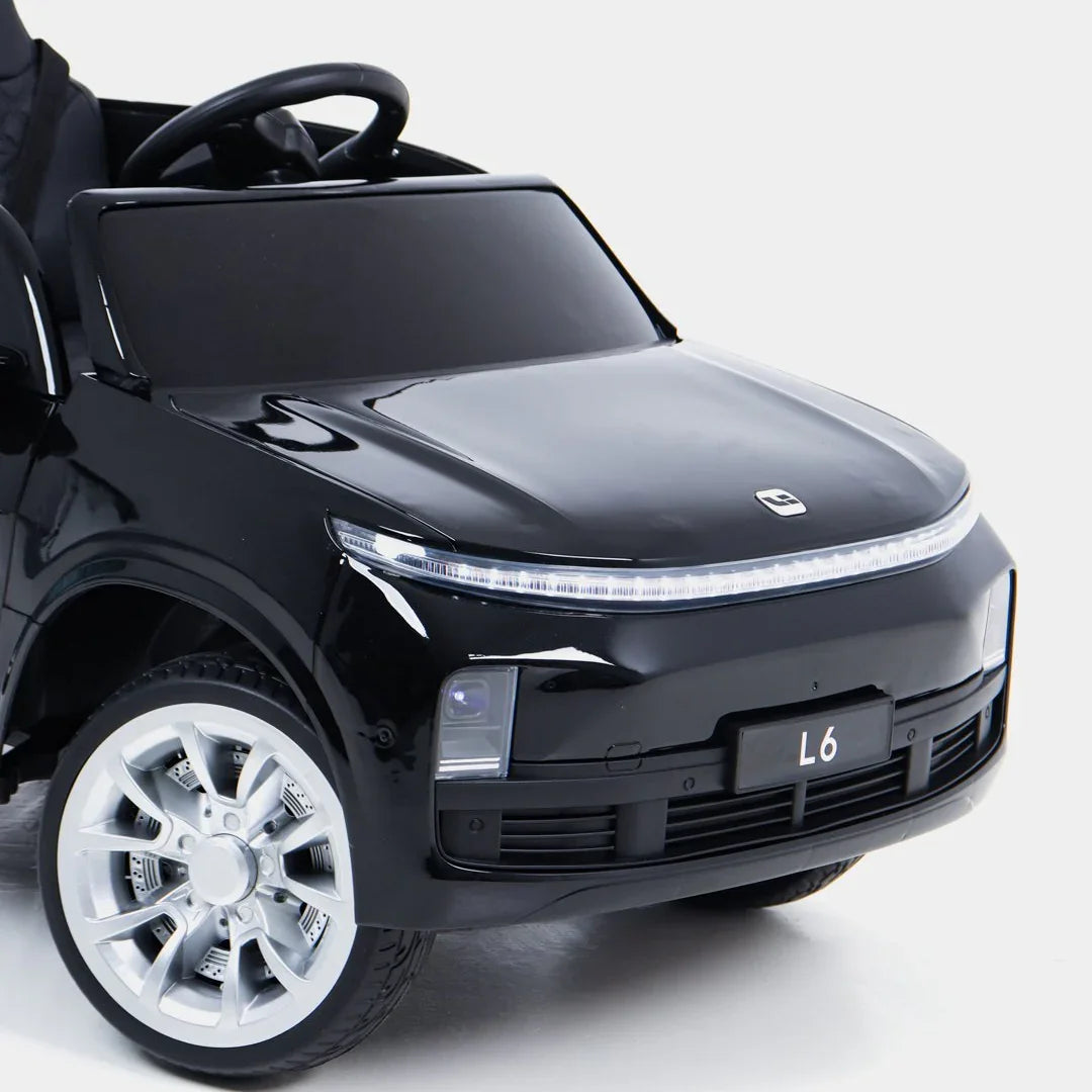 Li L6 Electric SUV Ride-On Car For Kids | 11CART