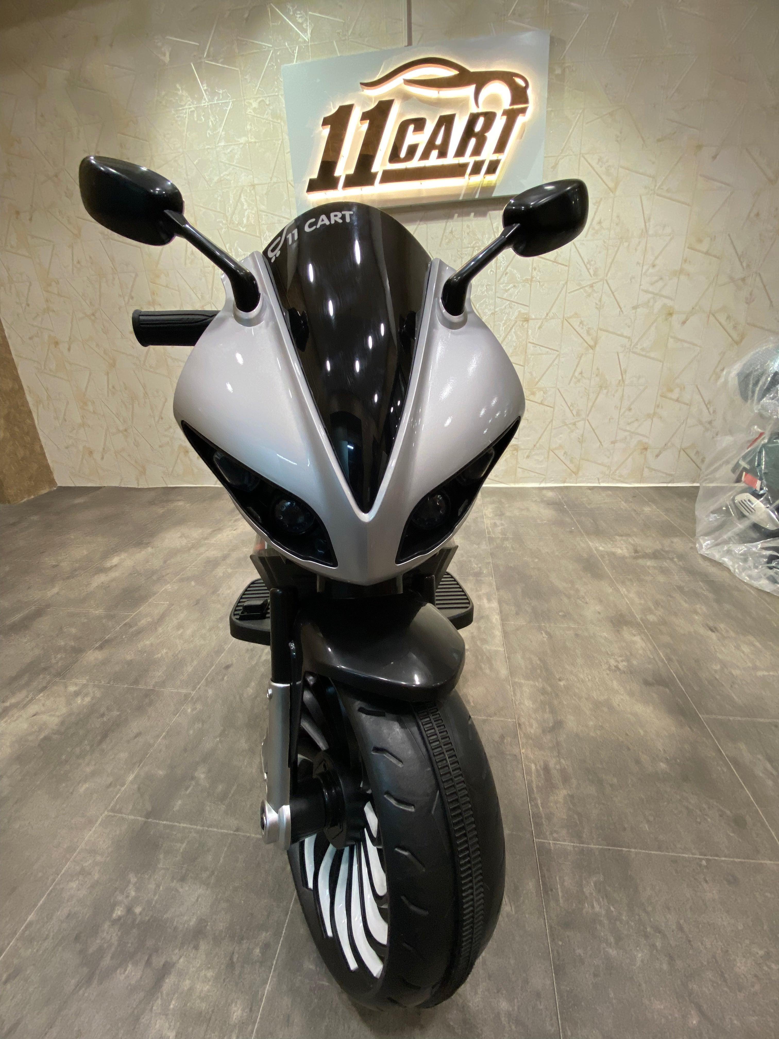 2022 Kids Ride on Battery Operated Bike ZT-BBF900L - 11Cart