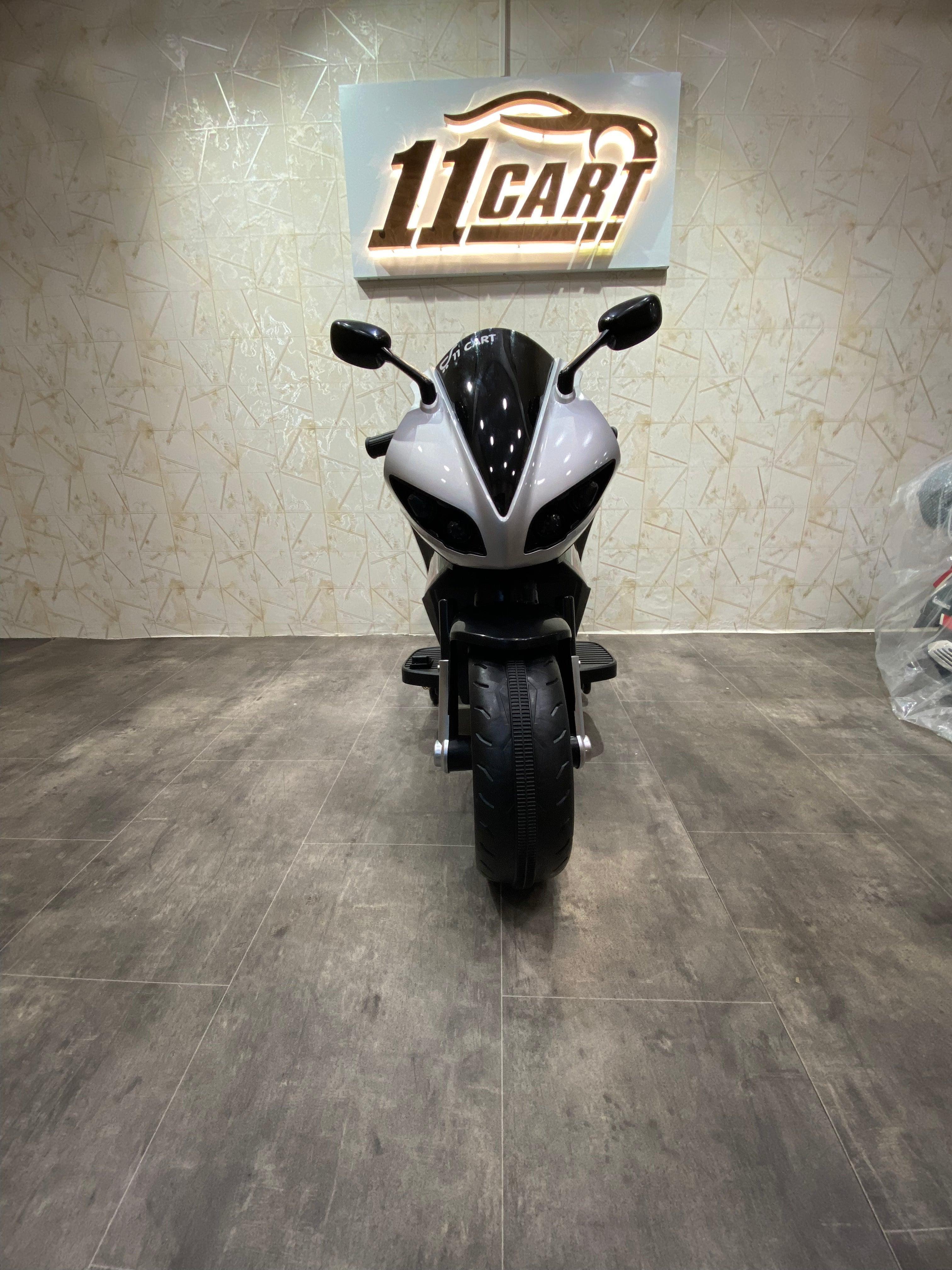 2022 Kids Ride on Battery Operated Bike ZT-BBF900L - 11Cart