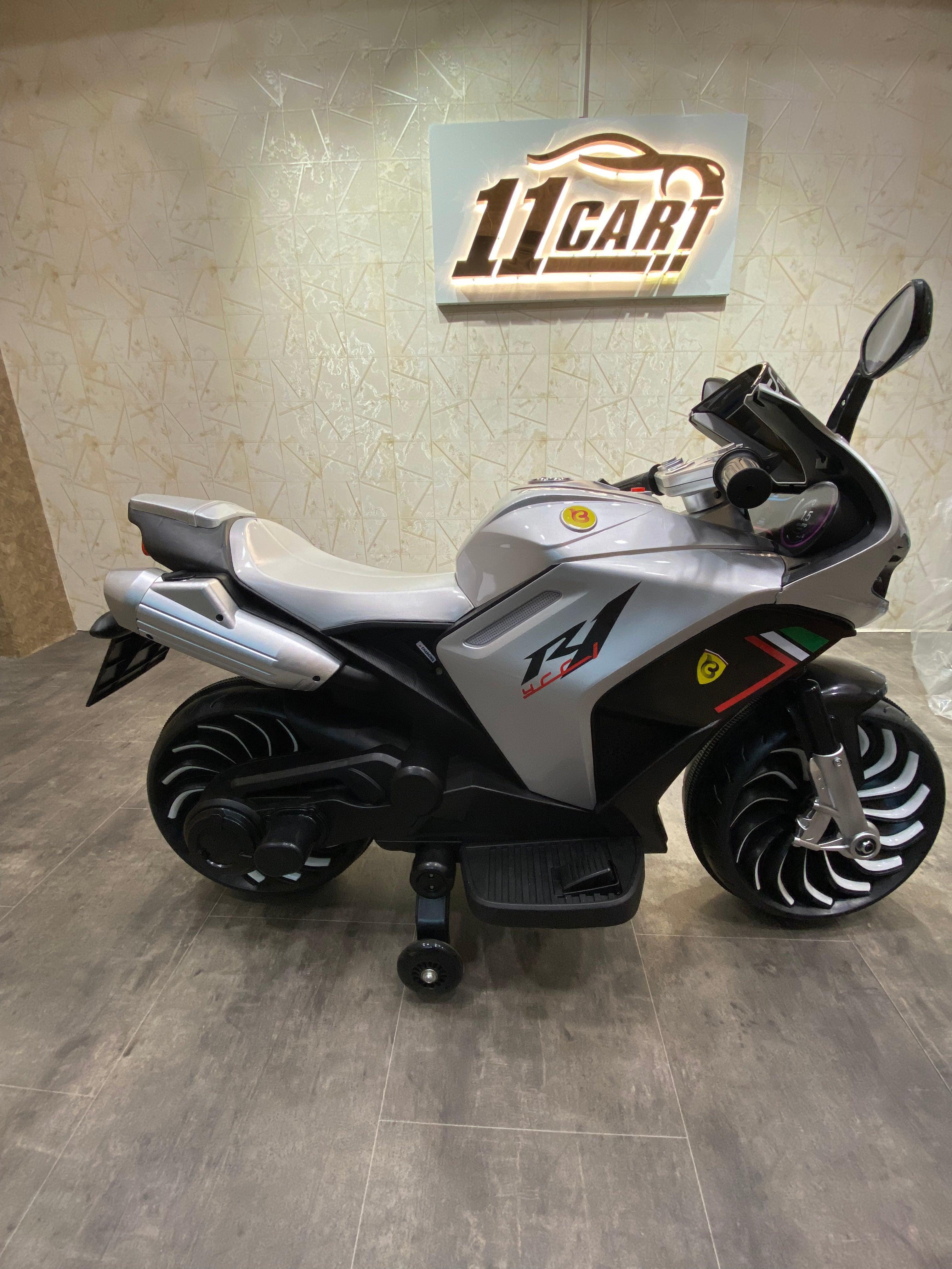 2022 Kids Ride on Battery Operated Bike ZT-BBF900L - 11Cart