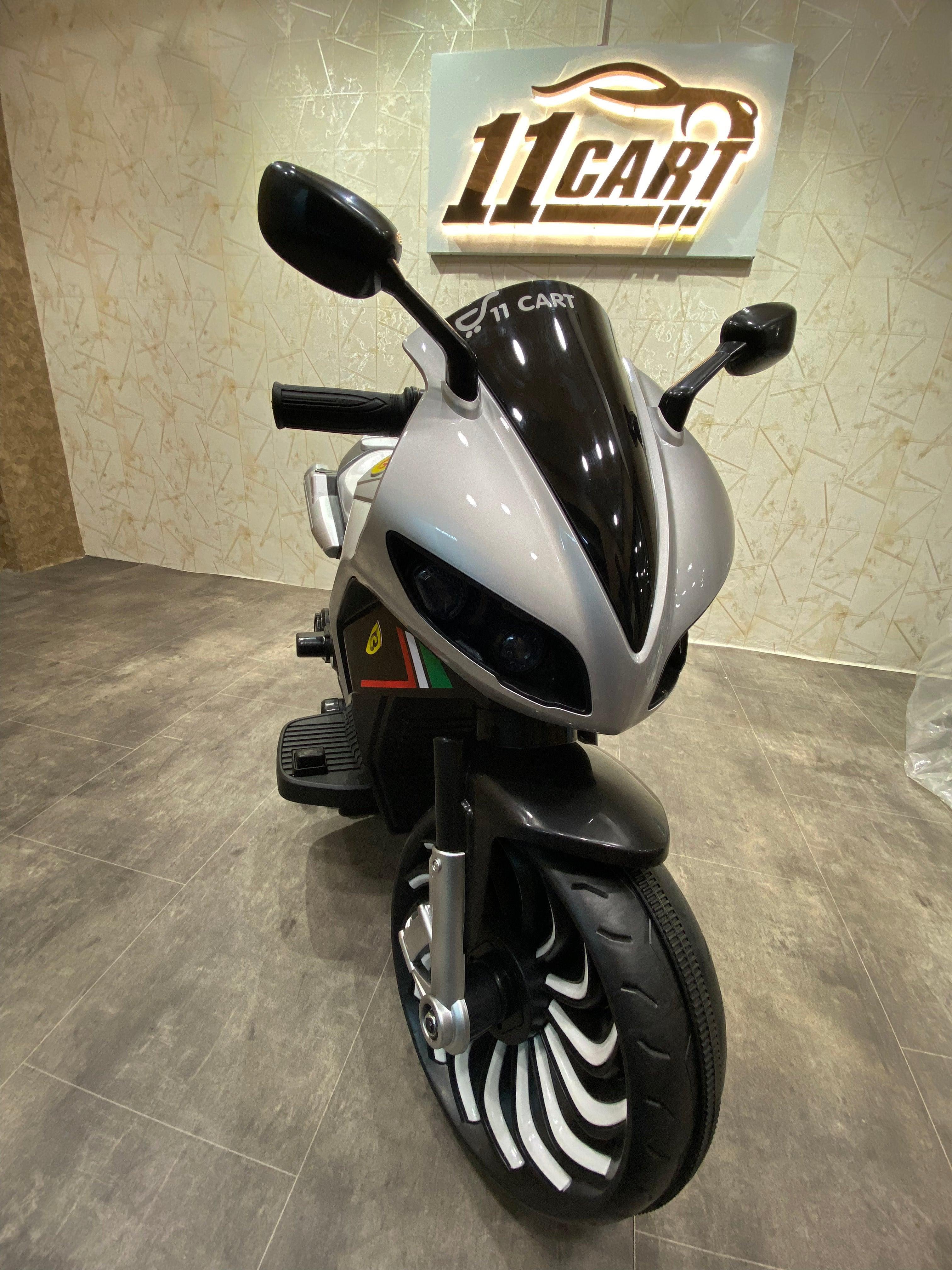 2022 Kids Ride on Battery Operated Bike ZT-BBF900L - 11Cart