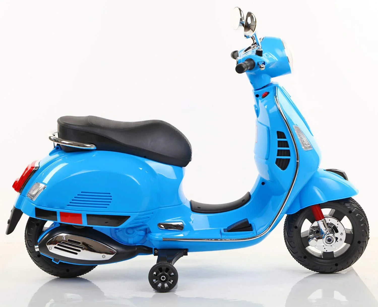 vespa scooter price in india