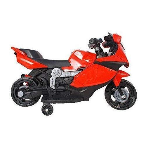 6V Ride on BMW Toddlers Bike - 11Cart