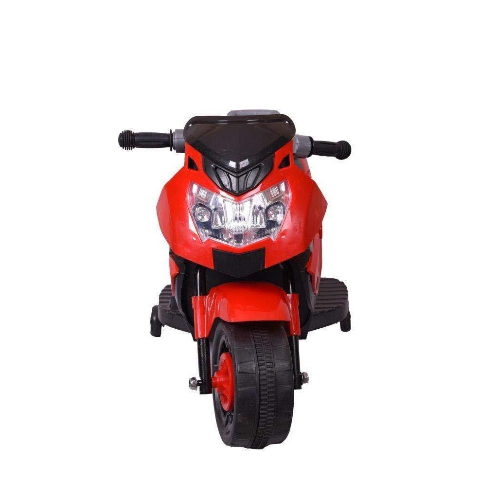 6V Ride on BMW Toddlers Bike - 11Cart