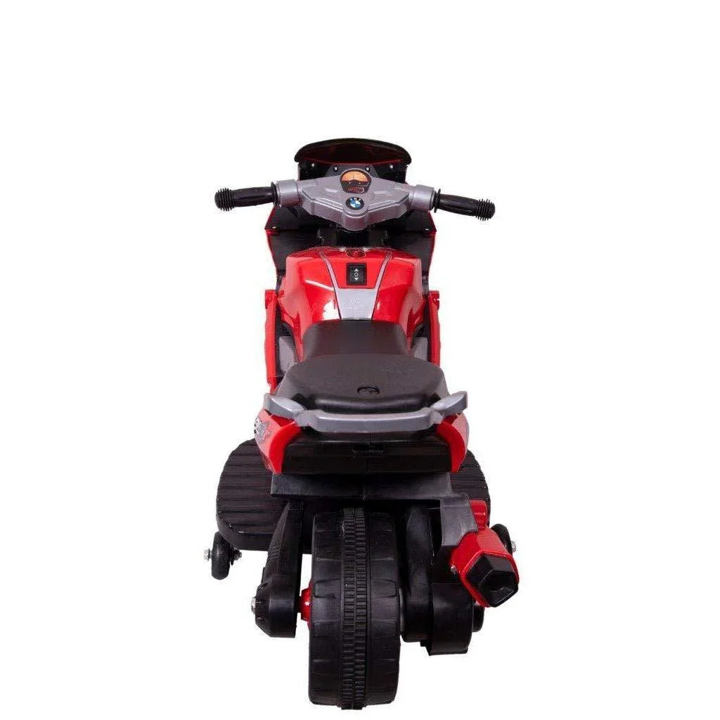 6V Ride on BMW Toddlers Bike - 11Cart