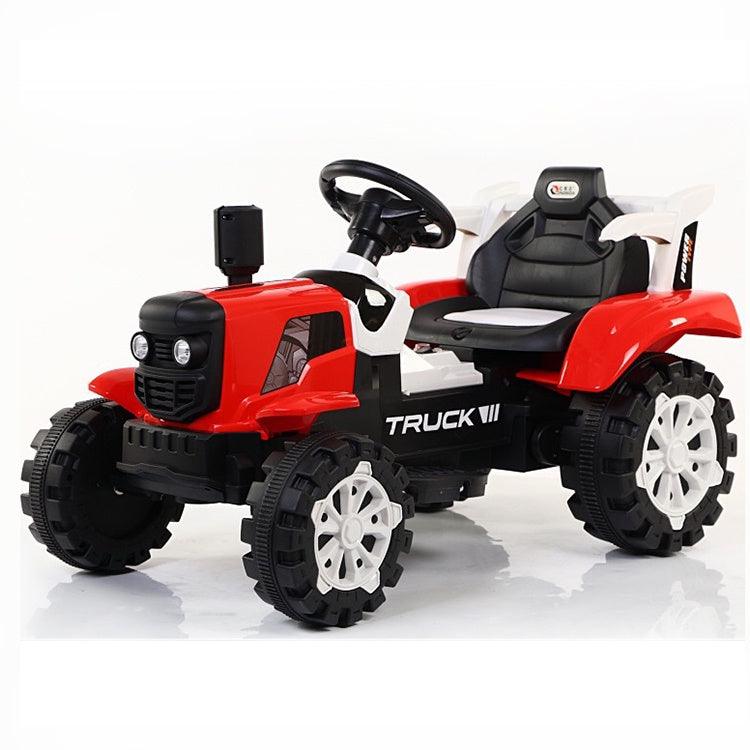 battery tractor for child battery