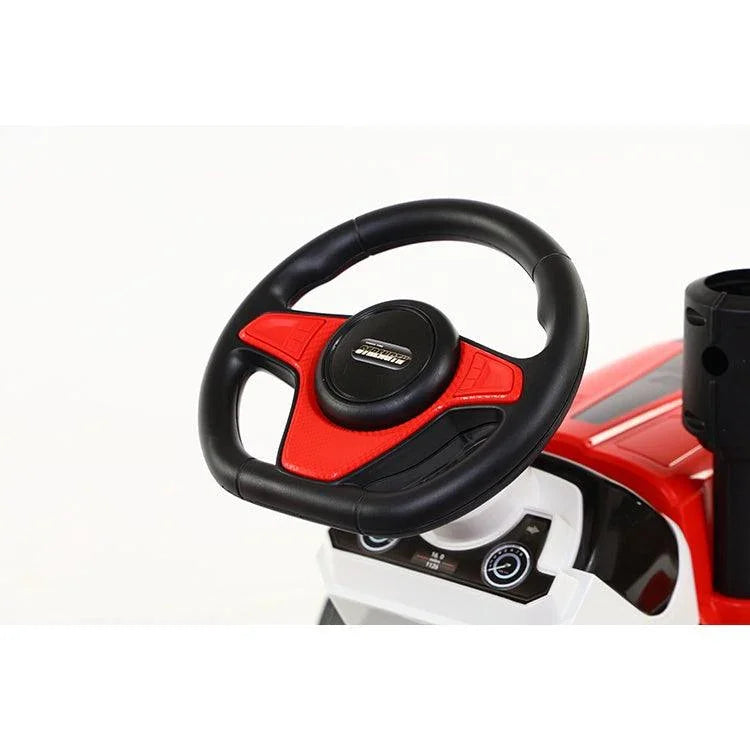 Kids Ride on Tractor 2022 New Model Big Size | Electric Power Source - 11Cart