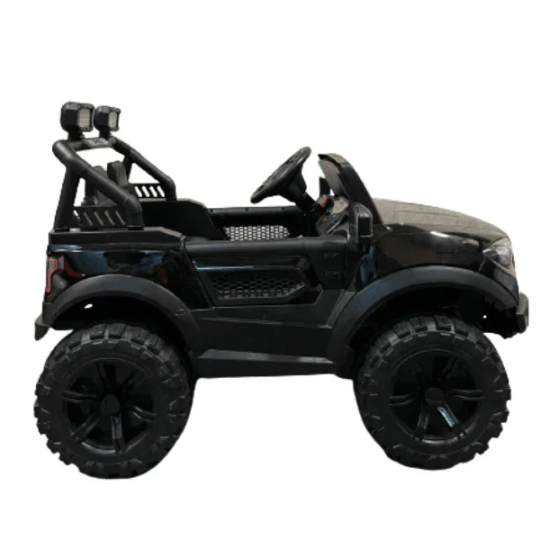 Mercedes Kids Car / SUV / Jeep Benz Battery Operated Ride on car for child | Ride on Jeep - 11Cart