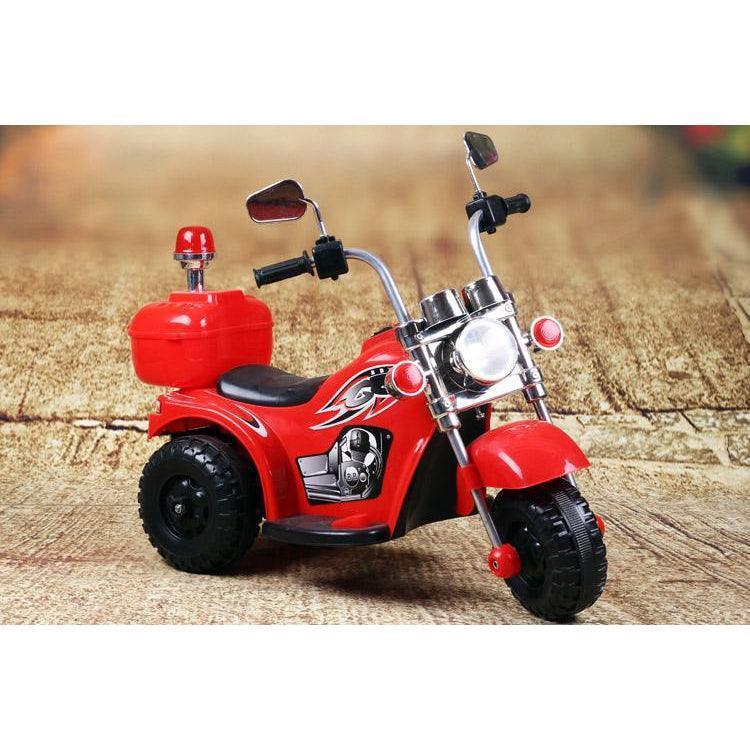 Minibike for Kids - Ride on Bike - 11Cart