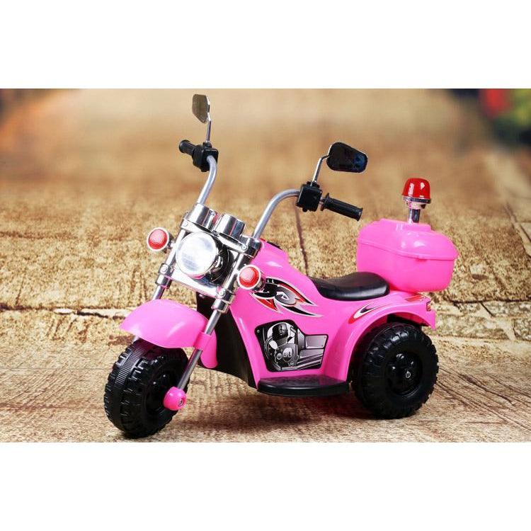 Minibike for Kids - Ride on Bike - 11Cart