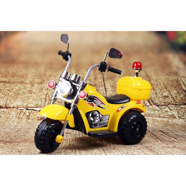 Minibike for Kids - Ride on Bike - 11Cart