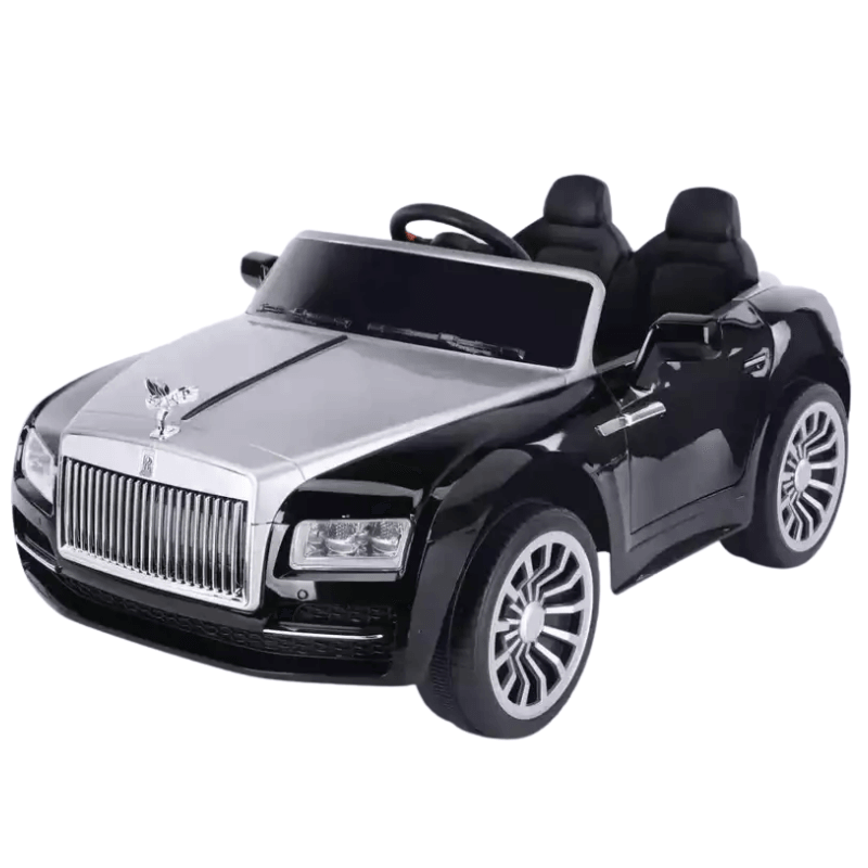 Sit in remote control car for toddlers deals