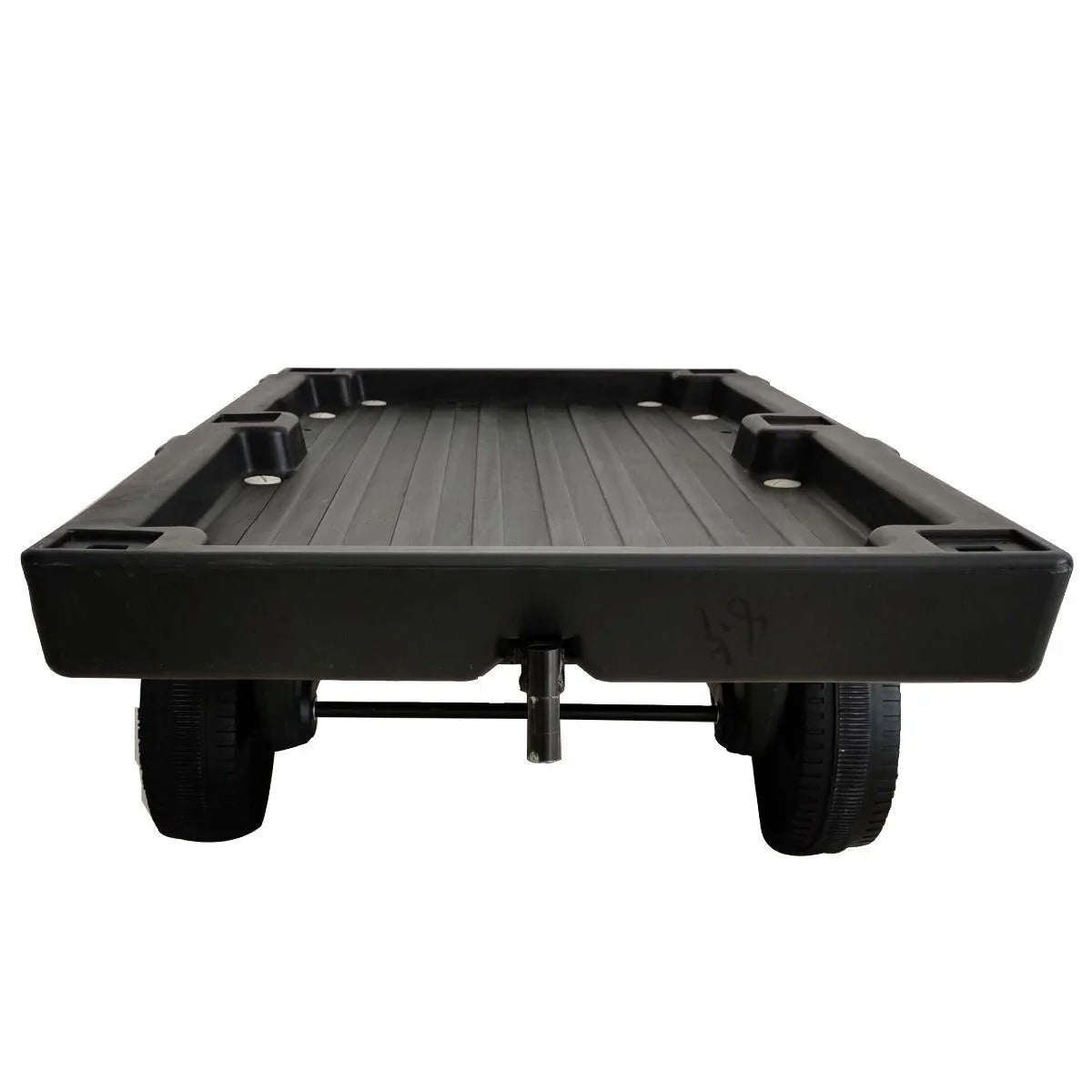 Remote Control Supper Car Transporter Ride-on Childrens Lorry with Trailer - 11Cart